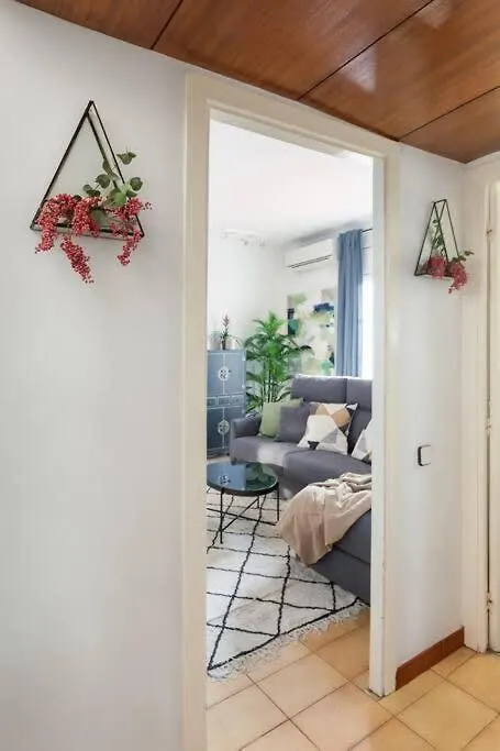 City View Penthouse - 2 Bedroom Suite Barcelona Apartmán